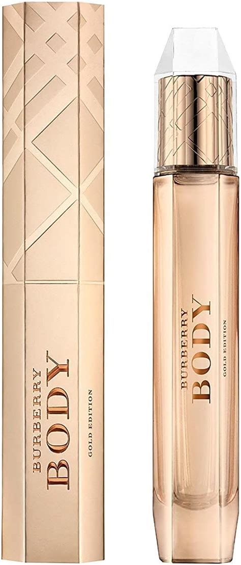 burberry body rose gold eau de parfum 85 ml|burberry body tender fragrantica.